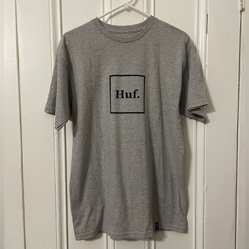 HUF t shirt  